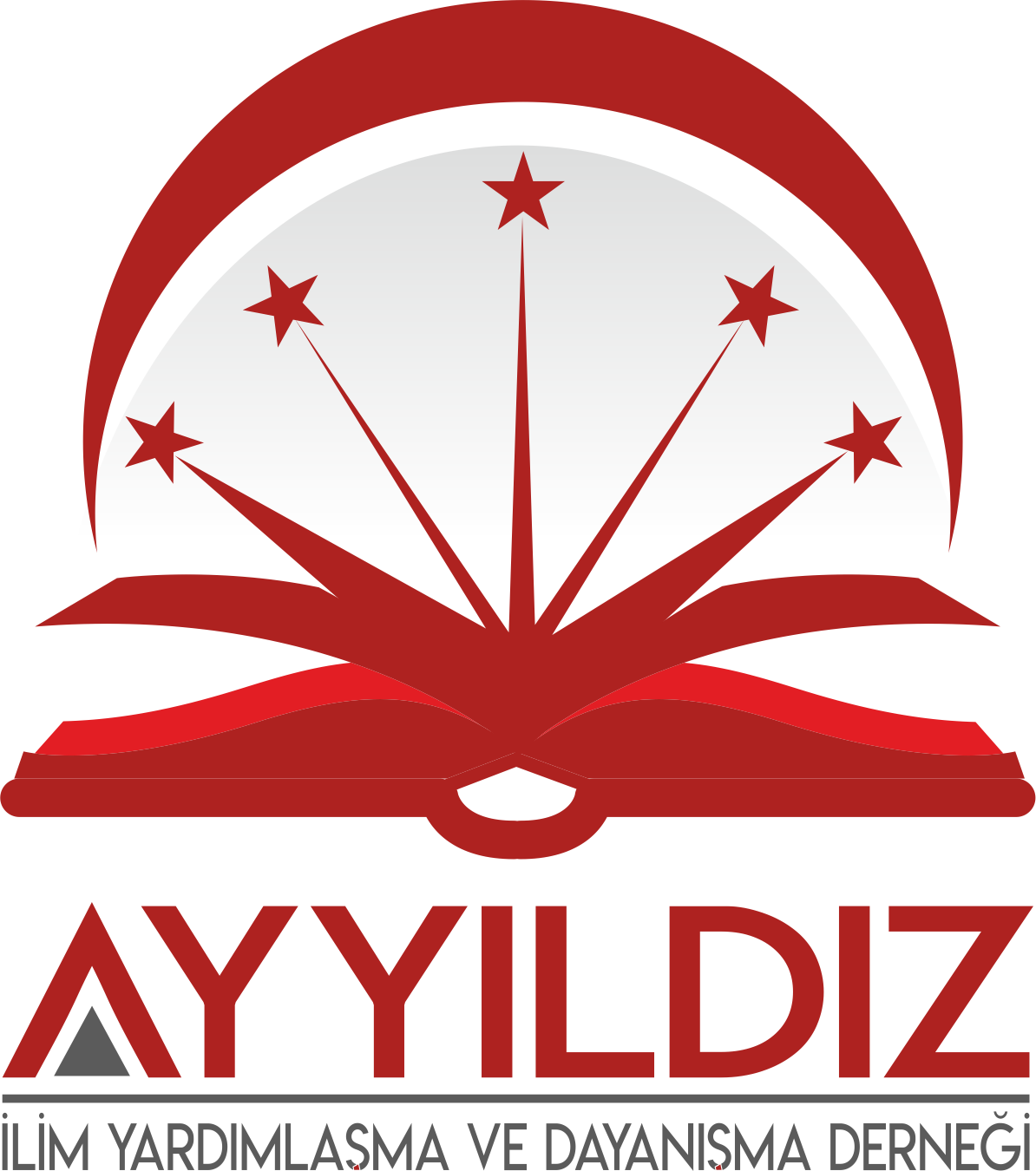 Ayyıldız Derneği logosu